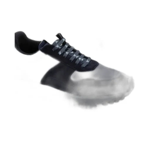 Tie Low-Top Sneakers