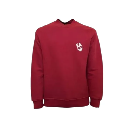 Embroidery Logo Sweater