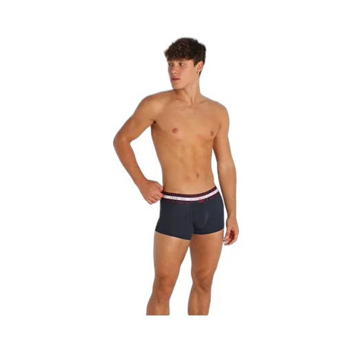 Elastic Waist Underwear