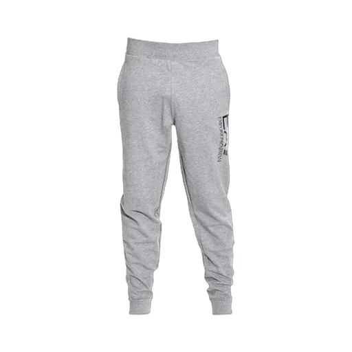 Logo Elastic Sweatpants