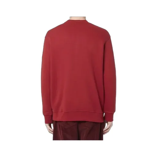 Embroidery Logo Sweater