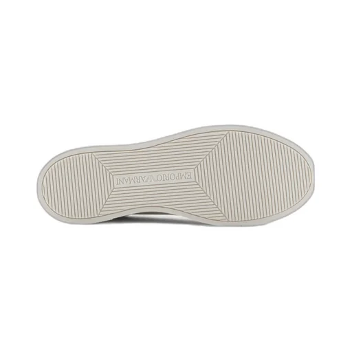 Tie Low-Top Sneakers