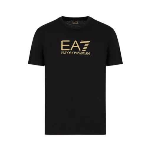 Logo-Print Cotton T-Shirt