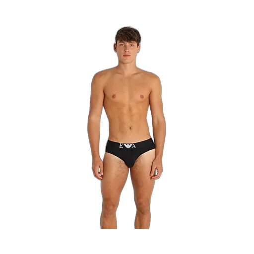 Logo Underwear