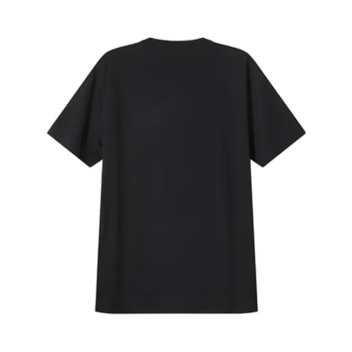 Embroidered-Logo T-Shirt