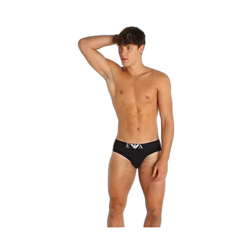 Logo Underwear