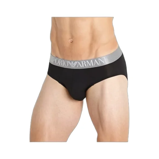 Elastic Waist Underwear