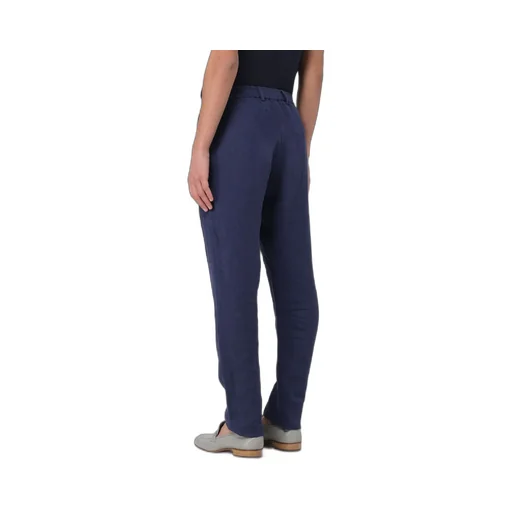 Pleated Trousers