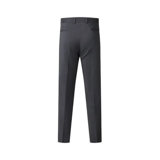 Logo Casual Pants