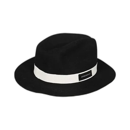 Logo Hat