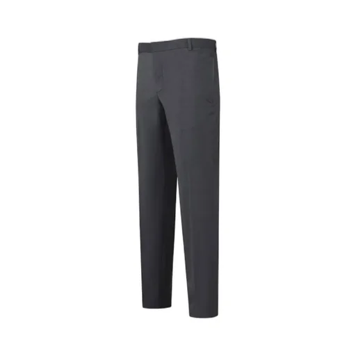 Logo Casual Pants