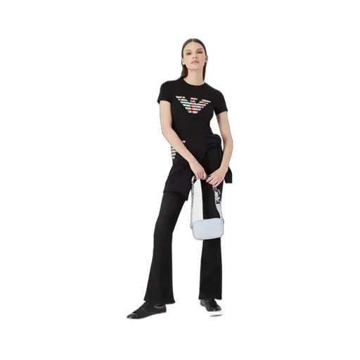 Logo-Print T-Shirt