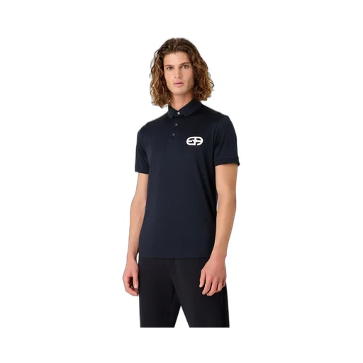 Embroidery Logo Polo Shirt