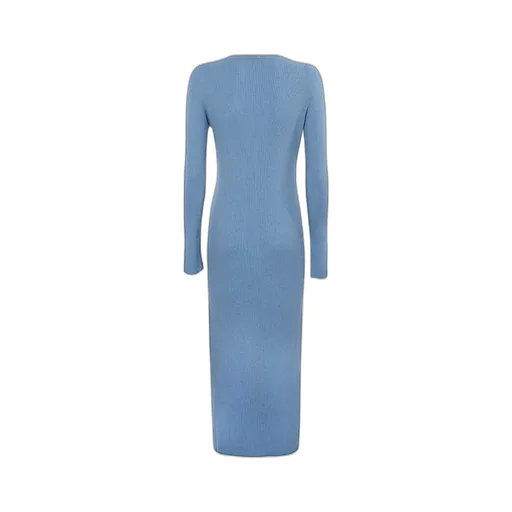 Long Sleeved Dress