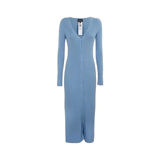 Long Sleeved Dress