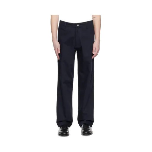 Bull Casual Pants