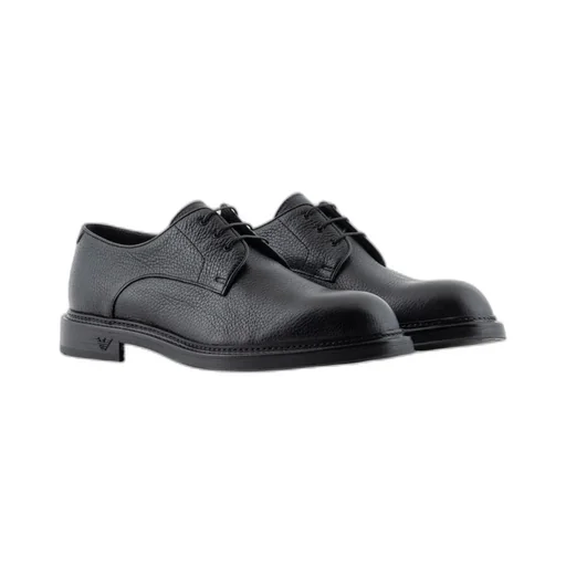 Leather Shoes