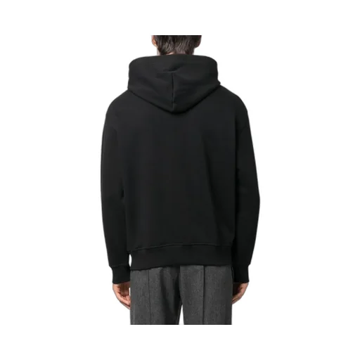 Hoodie With Logo
