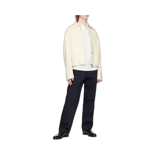 Bull Casual Pants
