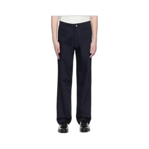 Bull Casual Pants