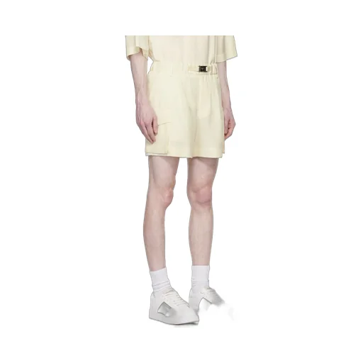 Logo Shorts