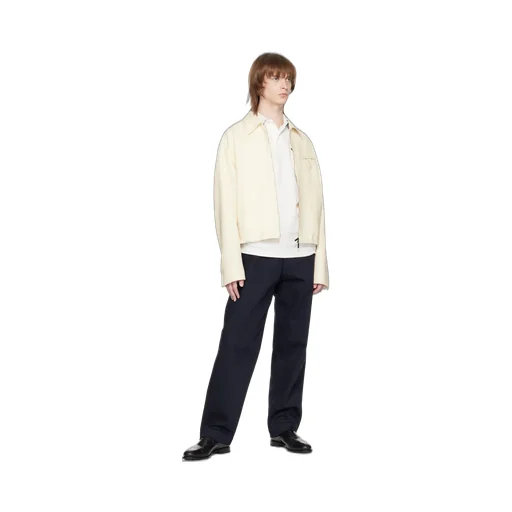 Bull Casual Pants