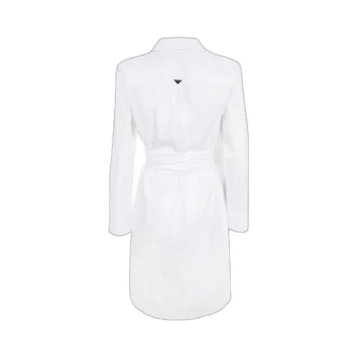 Long Sleeved Dress