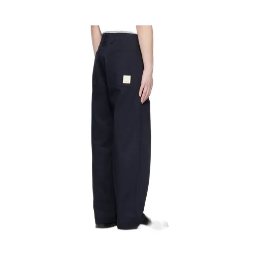 Bull Casual Pants