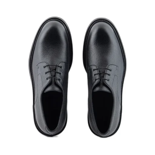 Leather Shoes