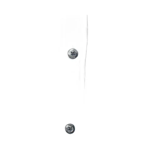 Short-Sleeved Button Shirt