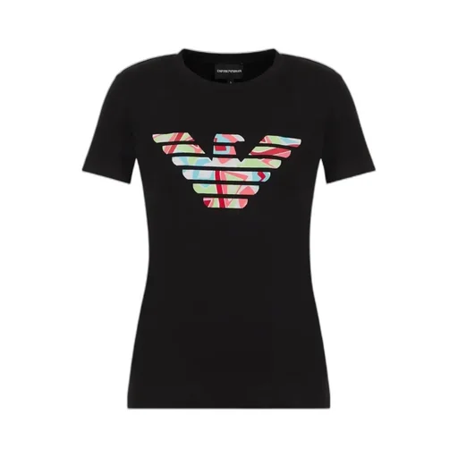 Logo-Print T-Shirt
