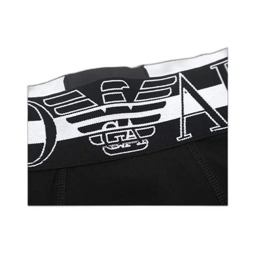 Logo Panties