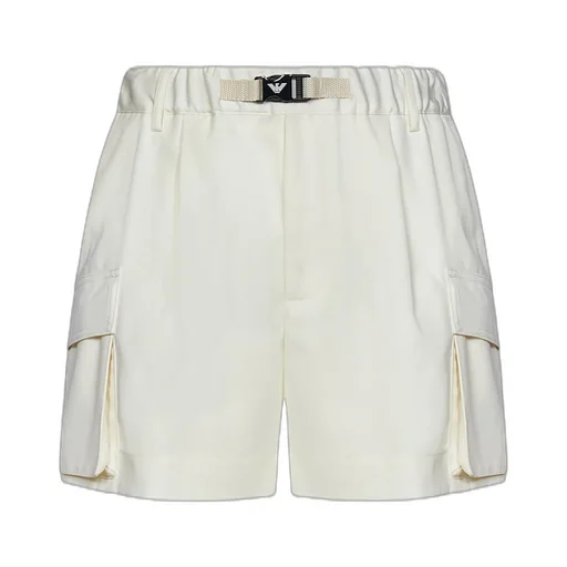 Logo Shorts