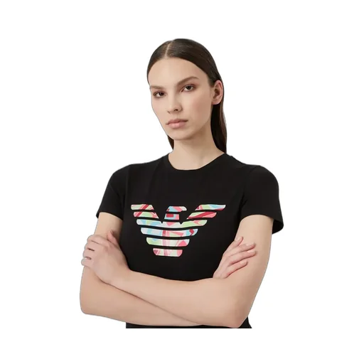 Logo-Print T-Shirt