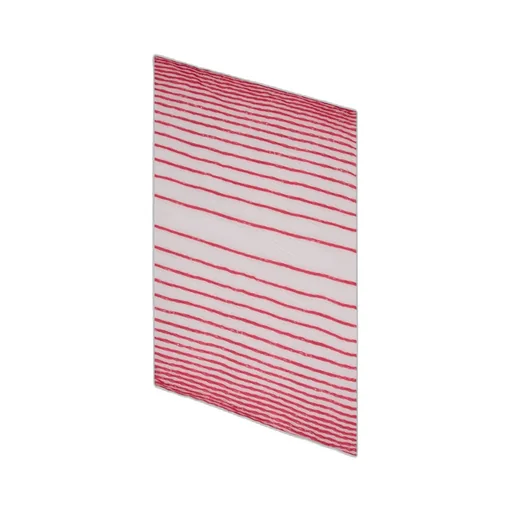 Striped Scarf