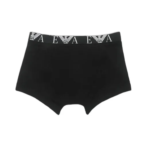 Logo Boxer Briefs Two-Pack