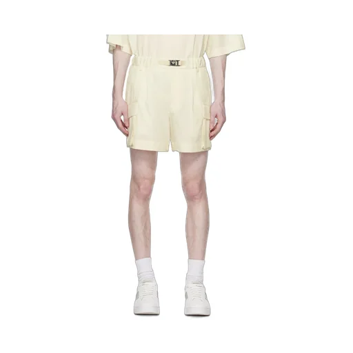 Logo Shorts