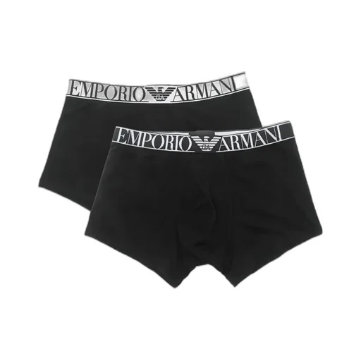 Logo Boxer Briefs Two-Pack
