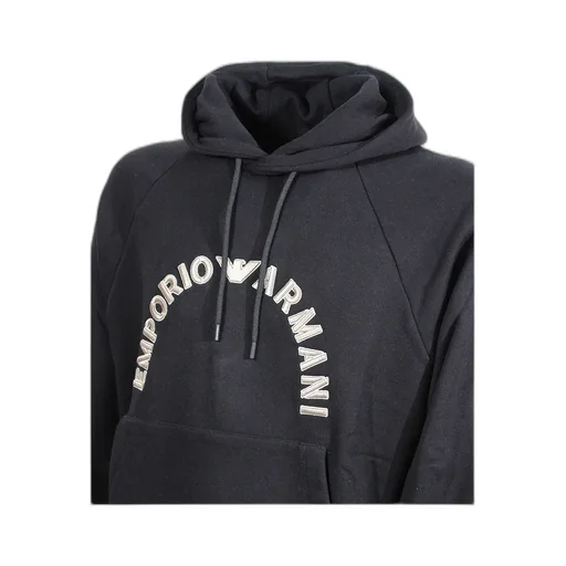 Cotton Hoodie