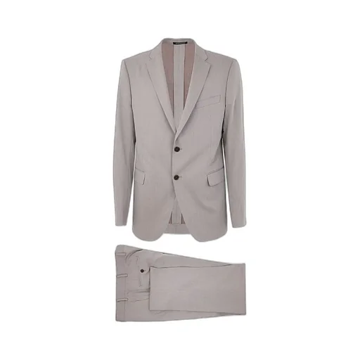 Single-Breasted Suit