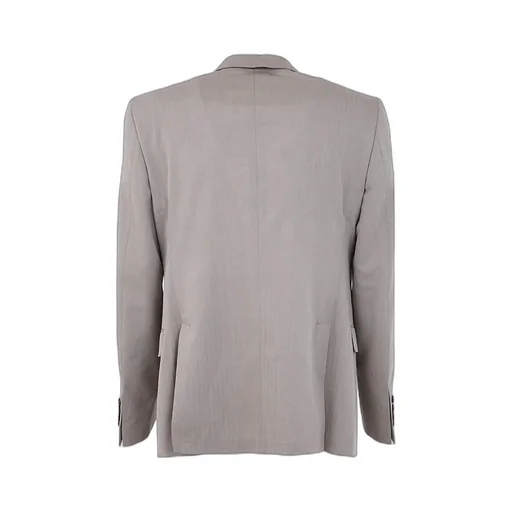 Single-Breasted Suit