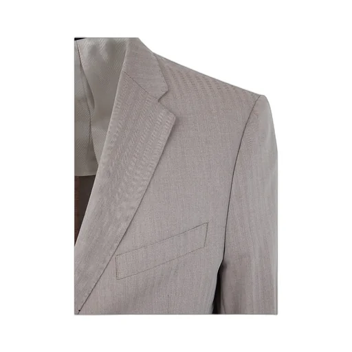 Single-Breasted Suit