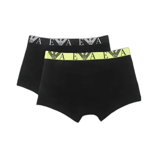 Logo Boxer Briefs Two-Pack