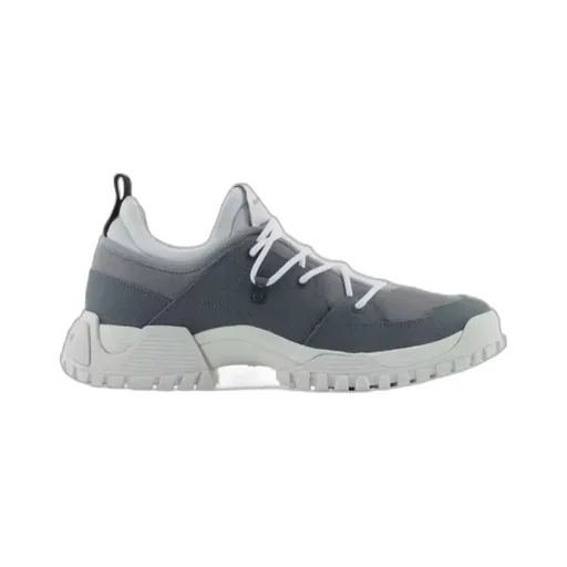 Tie Low-Top Casual Sneakers