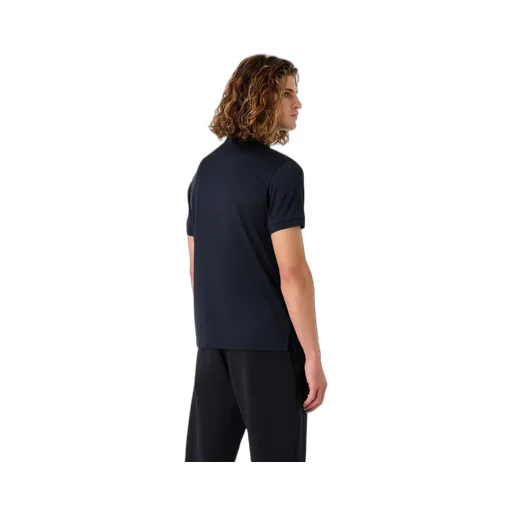 Embroidery Logo Polo Shirt