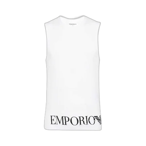 Logo Vest