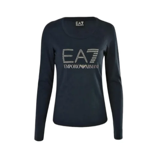 Logo Letter Pattern T-Shirt