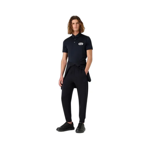 Embroidery Logo Polo Shirt