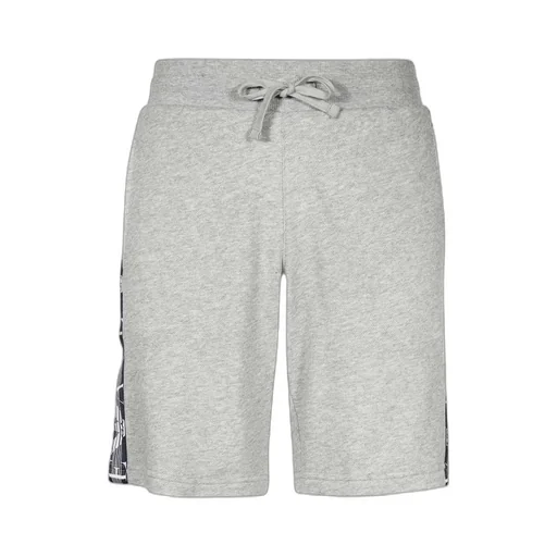 Pattern Shorts
