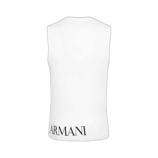Logo Vest